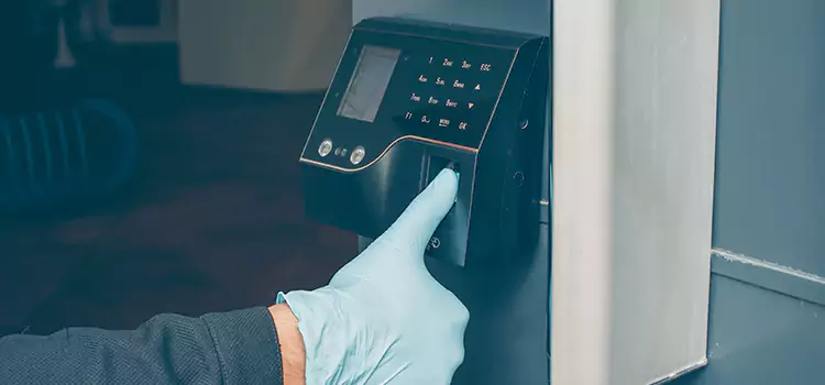 Access Control Installation Kettering