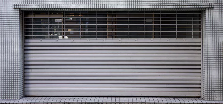 Advanced Solutions for Your Aluminum Garage Doors in Kettering, Ohio