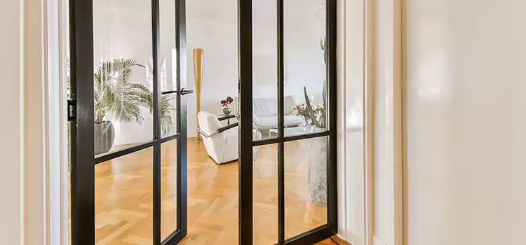 Bifold Door Replacement Kettering