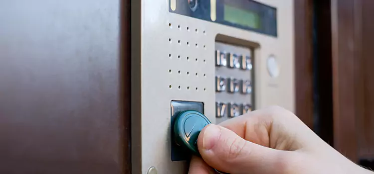 Enhanced Security Features Kettering