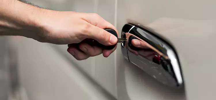 Why Choose Our Auto Locksmith Team in Kettering, OH?
