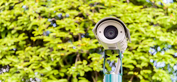 Advanced Surveillance Solutions for Every Need in Kettering