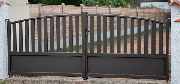 Advanced Gate Solutions in Kettering, OH