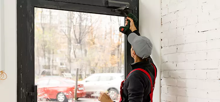 Comprehensive Door Closer Services in Kettering, OH