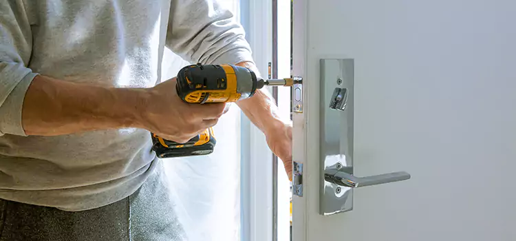 Door Knob Lock Repair Kettering
