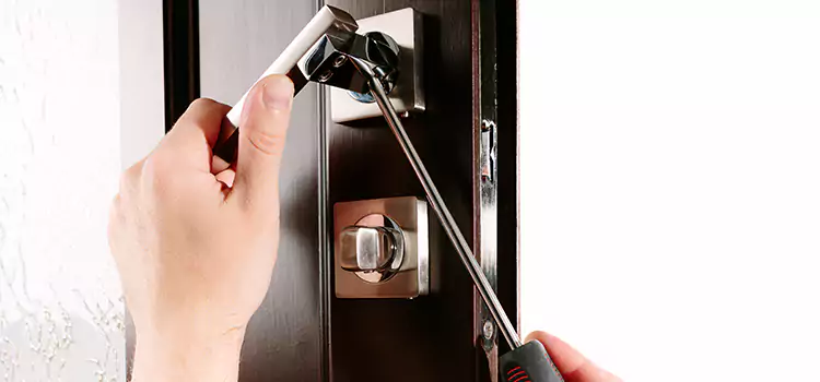 Door Lock Replacement Service Kettering