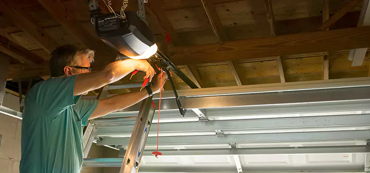 Garage Door Opener Sales and Installation Kettering