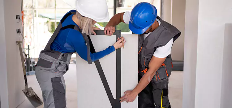 Why Choose Us for Door Panel Services in Kettering, OH?