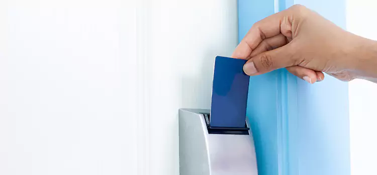 Access Control System Integration Kettering