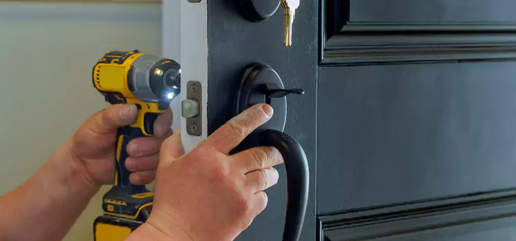 Locksmith Emergency Service Kettering