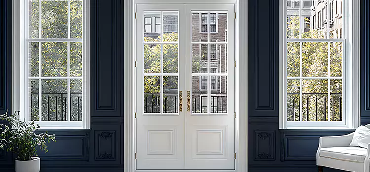 French Door Lock Repair Kettering