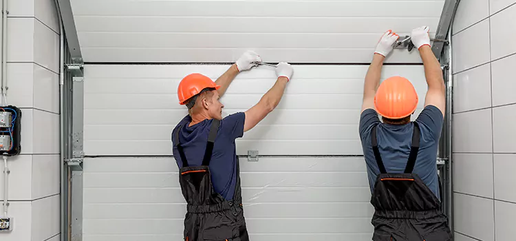 Choose Us for Your Garage Door Needs in Kettering