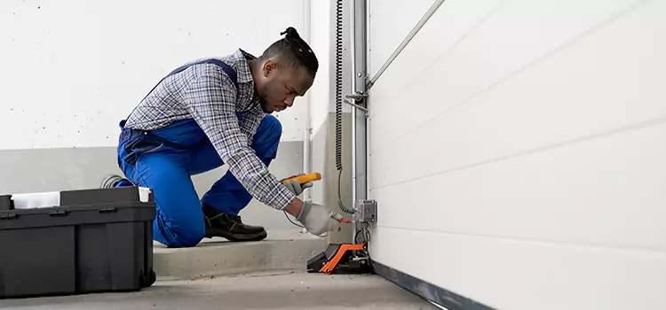 Expert Solutions for Every Garage Lock Need in Kettering, OH