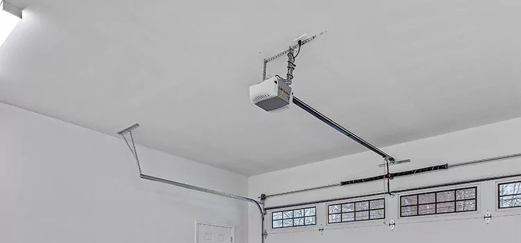 Experienced Garage Door Installers Kettering