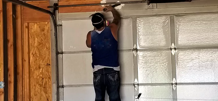 Specialized Garage Door Panel Solutions in Kettering, OH