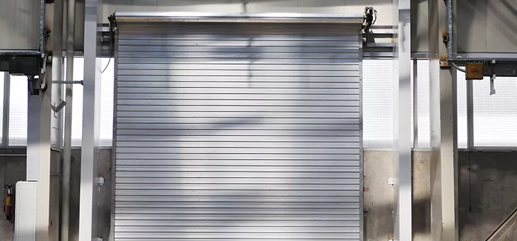Roller Door Maintenance Kettering