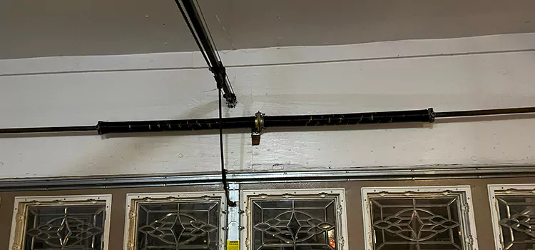 Garage Door Spring Repair Near Me Kettering