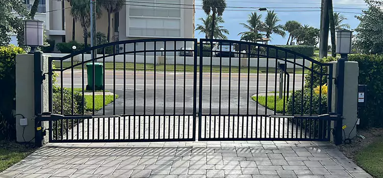 Gate Opener Replacement Near Me in Kettering, OH