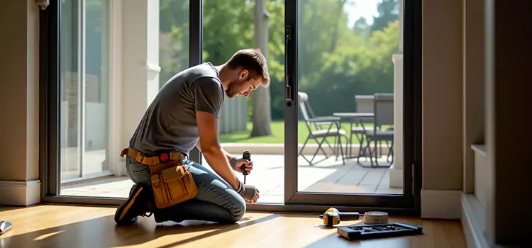 Comprehensive Solutions for Every Glass Door Need in Kettering, OH