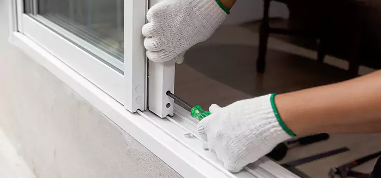 Sliding Glass Door Lock Repair Kettering