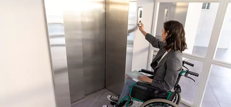 Benefits of Modern Handicap Door Systems in Kettering, OH
