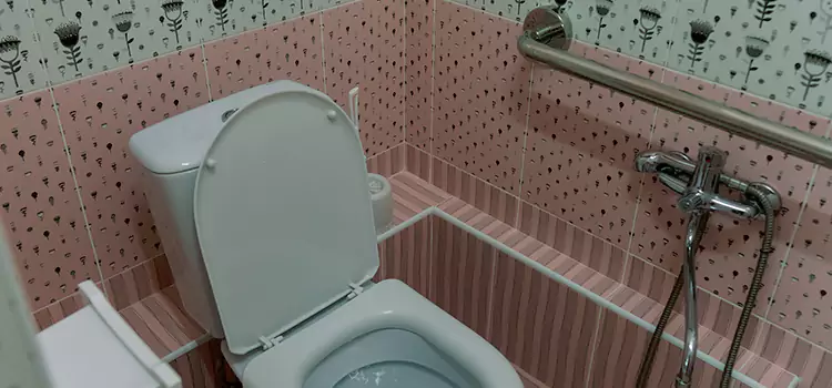 Meeting Diverse Needs With Accessible Restroom Solutions in Kettering, OH