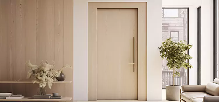 Choose Quality for Your Inside Doors in Kettering, OH