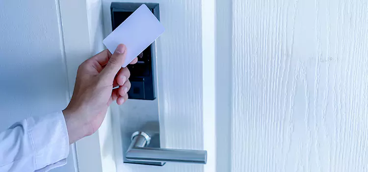Why Choose Us for Your Keycard Lock Installation in Kettering, OH?