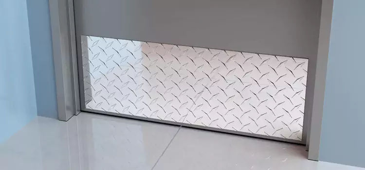 Benefits of Professional Kick Plate Solutions in Kettering, OH