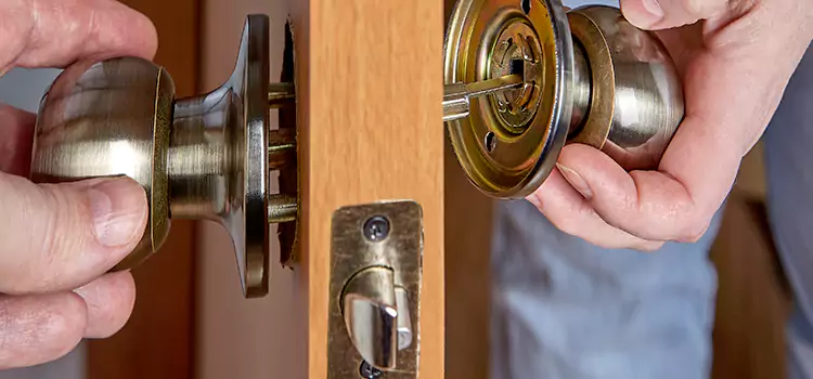 Sliding Door Lock Repair Kettering