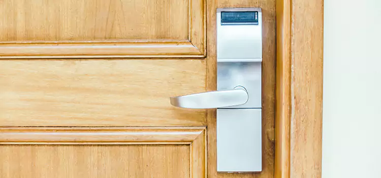 Electromagnetic Door Lock Installation Kettering