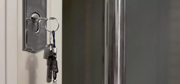 Master Keying by the Numbers Kettering