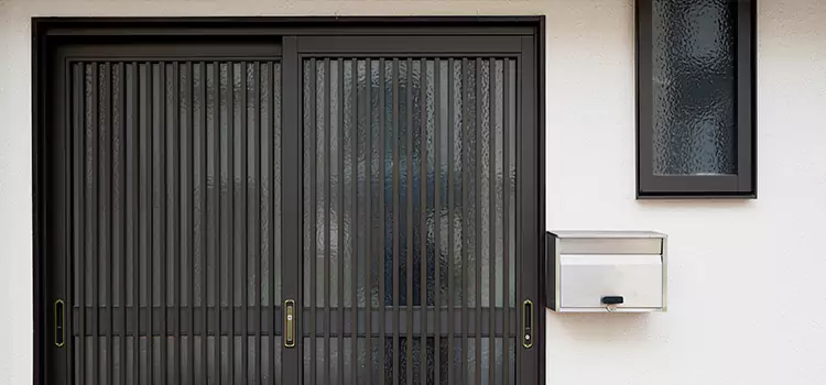 Sliding Screen Door Repair Kettering
