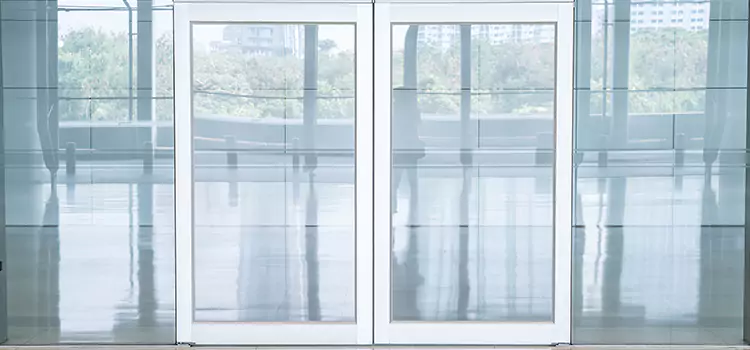 Why Choose Us for Your Motion Sensor Door Needs in Kettering, OH?