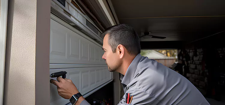 Garage Door Cable Replacement Kettering