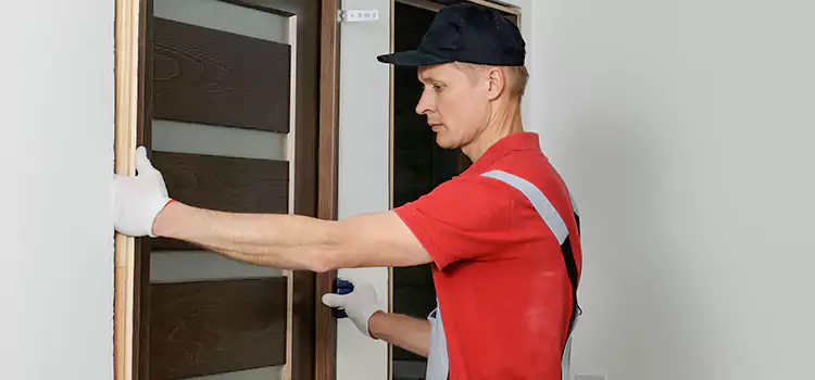 Frame and Panel Restoration Kettering