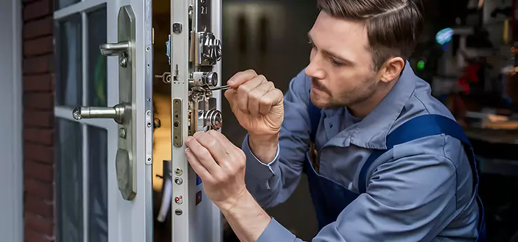 Residential Lock Installation Kettering