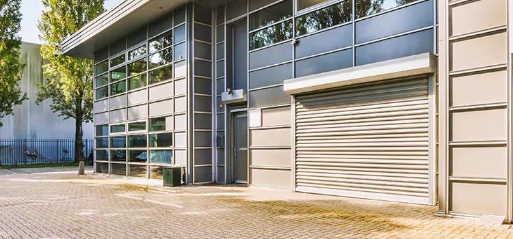 Electric Roller Garage Doors Kettering