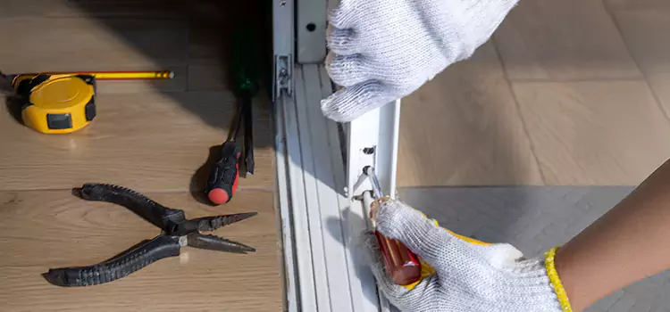 Sliding Door Installation Services in Kettering, OH