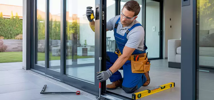 Sliding Screen Door Repair Kettering