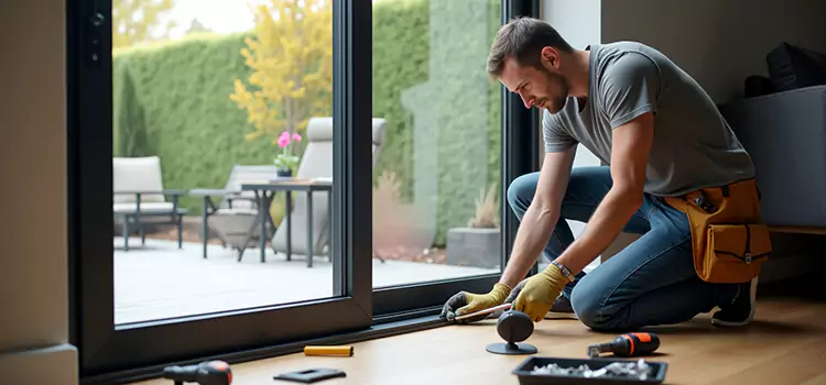 Patio Sliding Glass Door Replacement Kettering