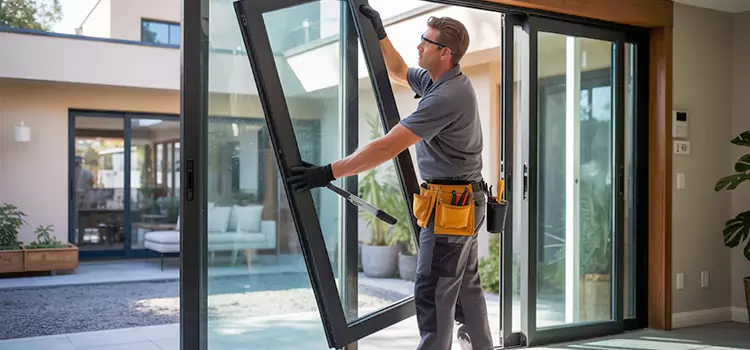 Specialized Sliding Door Roller Services in Kettering, Ohio