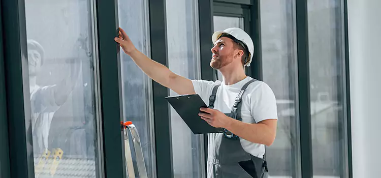 Comprehensive Solutions for Your Sticking Doors in Kettering, OH