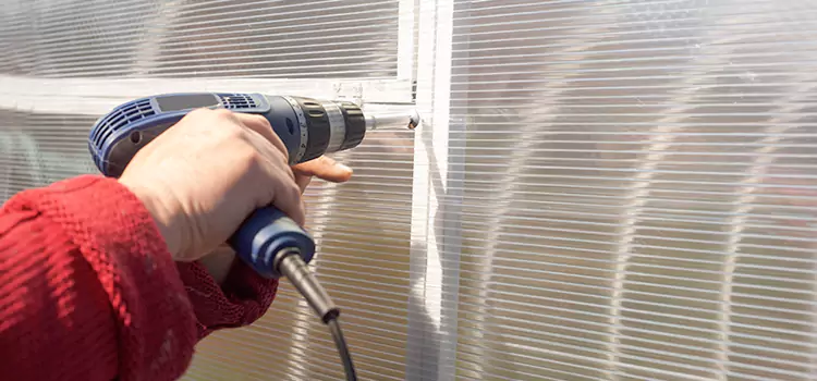 Sliding Screen Door Repair Kettering