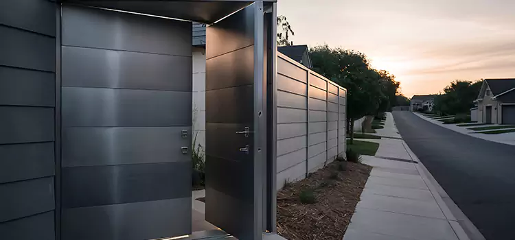 Comprehensive Steel Door Solutions in Kettering, OH