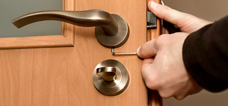 Access Control System Integration Kettering