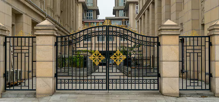 Comprehensive Iron Gate Maintenance Solutions in Kettering, OH
