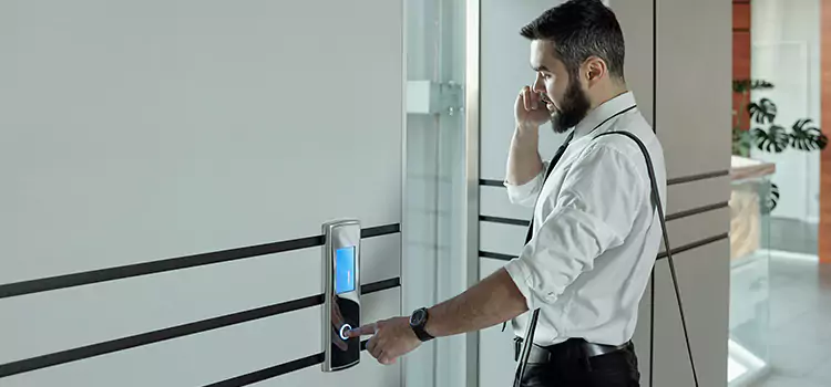 Cloud Based Access Control Kettering