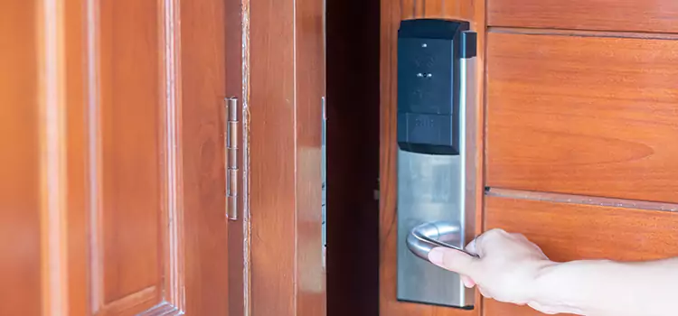 Commercial Keyless Entry Locks Kettering