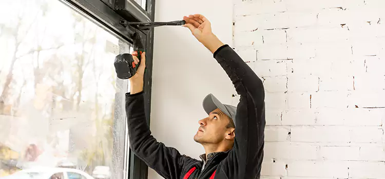 Why Choose Us for Your Door Closer Needs in Kettering